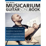 Andy McKee Musicarium Guitar Songbook: Discover Andy McKee's Techniques & Artistry in Five Acoustic Guitar Masterpieces