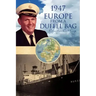 1947 Europe from a Duffel Bag