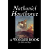 A Wonder Book for Girls and Boys by Nathaniel Hawthorne, Fiction, Classics
