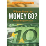 Where Does the Money Go? Monthly Budget/Planner