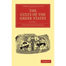 The Cults of the Greek States - Volume 1