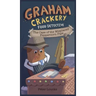 Graham Crackery: Food Detective