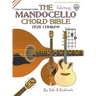 The Mandocello Chord Bible: CGDA Standard Tuning 1,728 Chords