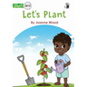 Let's Plant - Our Yarning