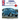 1950s British Cars in Colour: large print book for dementia patients