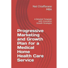 Progressive Marketing and Growth Plan for a Medical Home Health Care Service: A Detailed Template with Innovative Growth Strategies