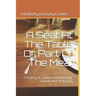 A Seat At The Table Or Part Of The Meal: Creating A Culture Of Diversity, Equity And Inclusion