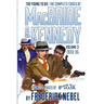 Too Young to Die: The Complete Cases of MacBride & Kennedy Volume 3: 1933-35