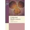 Collected Bodhi Leaves Volume V: Numbers 122 to 157