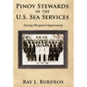 Pinoy Stewards in the U.S. Sea Services: Seizing Marginal Opportunity