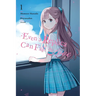 Even a Replica Can Fall in Love, Vol. 1 (Manga)