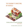 The Roadmap to Investing in Yourself: The Real Costs of a College Education