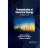 Transmission of Electrical Energy: Overhead Lines