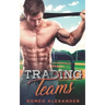 Trading Teams: A Jock Nerd Romance