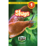 Slugs: Backyard Bugs and Creepy-Crawlies (Engaging Readers, Level 1)