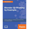 Blender 3D printing by example