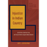 Injustice in Indian Country: Jurisdiction, American Law, and Sexual Violence Against Native Women
