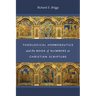 Theological Hermeneutics and the Book of Numbers as Christian Scripture