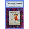 Faith on the Mountain: Spiritual Stories from the Bonny Doon Church