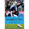 Incomplete Pass: The Murder of Steve McNair Revisited