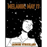 Melanin, May I?: the black girls' coloring book