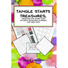 Tangle Starts Treasures: Organize and Store Your Zentangle Patterns and Step Outs