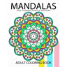 Mandala and Flower Doodle Design: An Adult coloring Book