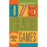 175 Theatre Games: Warm-Up Exercises for Actors