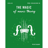 The Magic of Music Theory Pre-Reading B - Cello