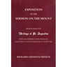 Exposition of the Sermon on the Mount