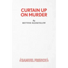 Curtain Up On Murder