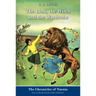 The Lion, the Witch and the Wardrobe: Full-Color Collector's Edition