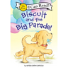 Biscuit and the Big Parade!