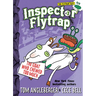 Inspector Flytrap in the Goat Who Chewed Too Much (Inspector Flytrap #3): Volume 3