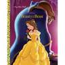 Beauty and the Beast Big Golden Book (Disney Beauty and the Beast)