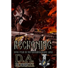 Reckoning: Book Four of the Ragnarok Rising Saga