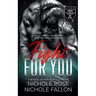 Fight for You