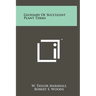 Glossary of Succulent Plant Terms