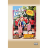 Little Lunch: Triple Treats: Book 1 (Dyslexia-Friendly Edition)