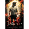 Harbinger (Fallen Messengers Book 5)