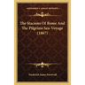 The Stacions Of Rome And The Pilgrims Sea-Voyage (1867)