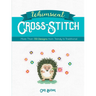 Whimsical Cross-Stitch: More Than 130 Designs from Trendy to Traditional