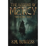 The Legend of Mercy: Tales of Eden Book 1