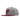 MENS MITCHELL & NESS MLB AWAY SNAPBACK COOP PHILLIES - GREY by SNEAKAR