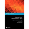 Financial Sector Development in Africa