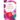The Glorious Responsibility of Happiness: The Little Book of Daily Inspirations to Embrace Your Spine-Tingling Adventure Towards a Happy Life
