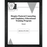 Hospice Pastoral Counseling and Chaplaincy Educational Training Program