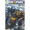 BattleTech: Shrapnel, Issue #17: (The Official BattleTech Magazine)