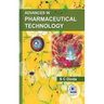 Advances in Pharmaceutical Technology