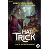 Hat's Entertainment!: A Humorous High Fantasy